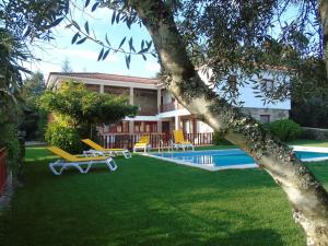 Quinta da Chouza Agroturismo e Enoturismo