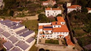 Apartamento do Gólgota Oporto