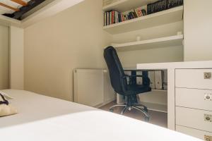 Upperground Lux - 3BDR Foz Velha Porto