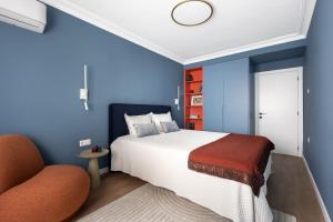 Luxury Stay Steps from Varna Beach by Flat Manаger