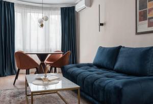 Luxury Stay Steps from Varna Beach by Flat Manаger