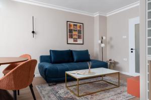 Luxury Stay Steps from Varna Beach by Flat Manаger