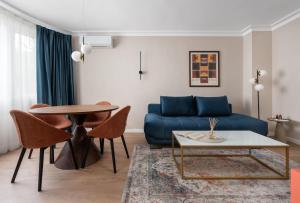 Luxury Stay Steps from Varna Beach by Flat Manаger