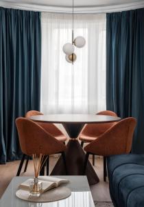 Luxury Stay Steps from Varna Beach by Flat Manаger