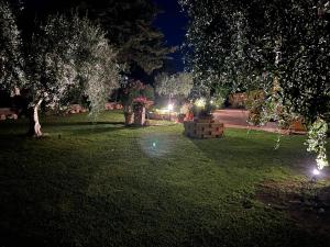 Agriturismo Il Giardino Degli Olivi Appartamenti
