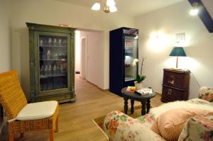 Haus Monchgut Hotel Garni In Monchgut In Das Ortliche