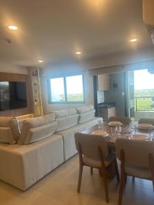 Stylish 2 Bedroom Apt in Ciudad del Este