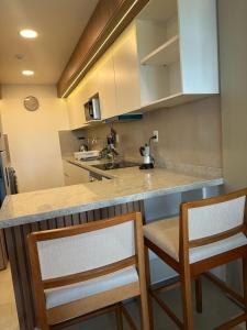 Prime Location 2BR Apt in Ciudad del Este