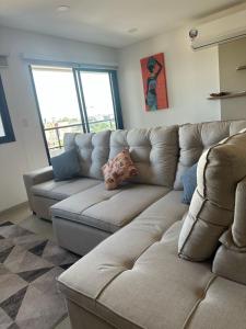 Prime Location 2BR Apt in Ciudad del Este
