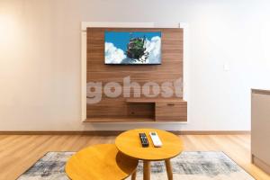 Urban loft near Shopping La Galeria