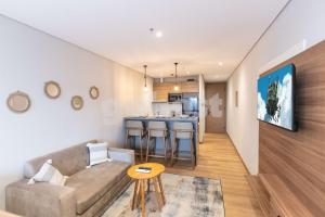 Urban loft near Shopping La Galeria