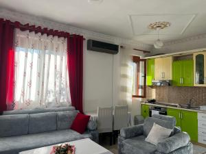 Ersi Apartment