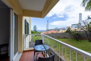 Apartamento Santiago I