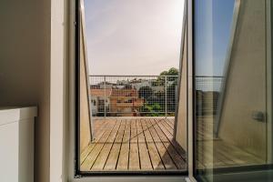 Upperground Lux - 3BDR Foz Velha Porto