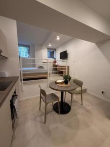 Tortona Suite Fashion & Design District
