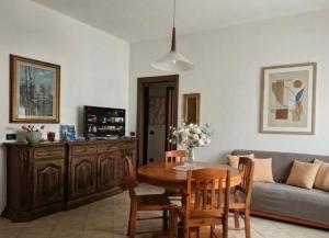 Appartamento Le Fornaci