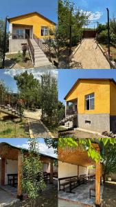 The Saguramo House