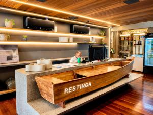 Restinga By 123Quarto