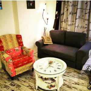 Standard Apartment by Hi5-Liszt Ferenc Square