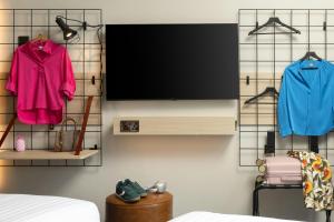 Moxy Dublin Docklands