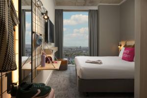 Moxy Dublin Docklands
