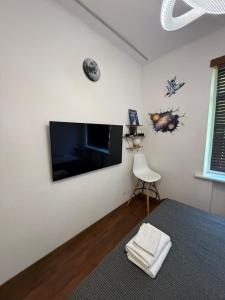 Liga Urban Place