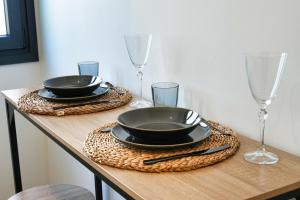 Surya Home Boutique Suites