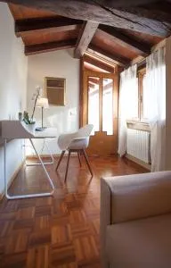 Residence "Le Casette" - 里耶卡威尼托