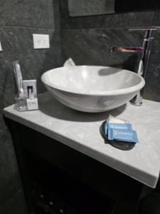 Hotel y Suites Panda