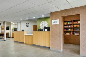 Fairfield Inn by Marriott Ponca City