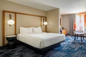 Fairfield Inn by Marriott Ponca City
