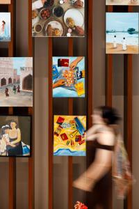 Agora, Doha, Autograph Collection
