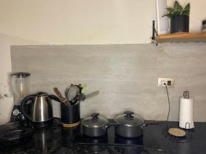 Monoambiente Privado