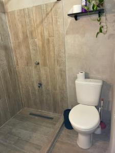 Monoambiente Privado