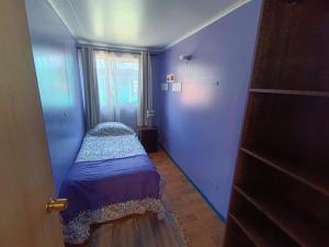 Cabaña Aldea 31