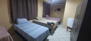 MK HOTEL Juruti