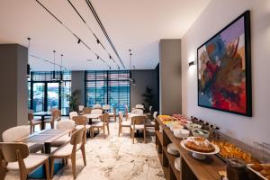 Boe Luxury Hotel