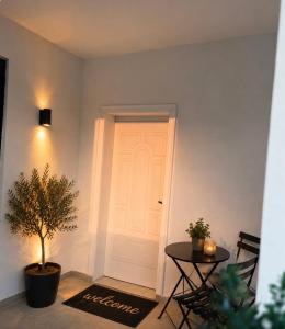 Guest House by Roni