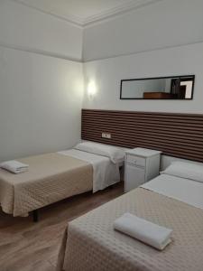 Hostal PILAS ALCARAYÓN