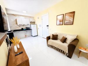 Hosts BR - Apartamentos Econômicos na Praia do Futuro