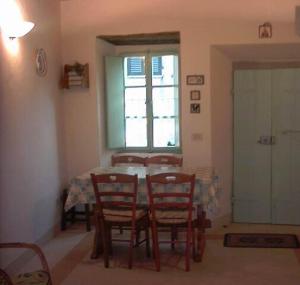 CASINA SAN PANCRAZIO - Hills Nest