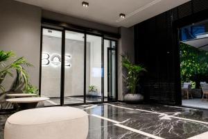 Boe Luxury Hotel