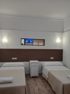 Hostal Alcarayón Pilas