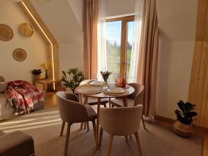 Apartament 7niebo