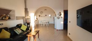 La casa in campagna