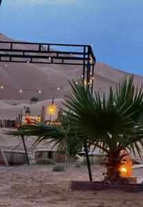 Solara luxury camp