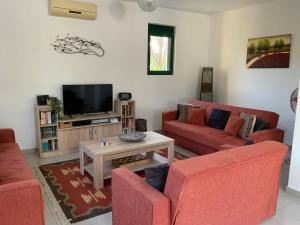 Villa Galini, Peaceful Greek Charm, near Lindos