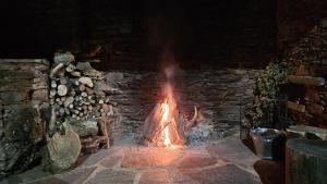 Linhares - Country House Turismo, Natureza e Aventura