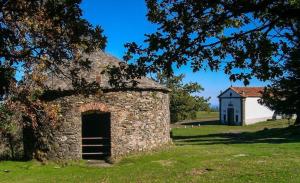 Linhares - Country House Turismo, Natureza e Aventura