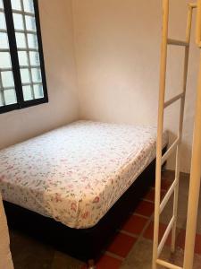 Cabaña destino 11